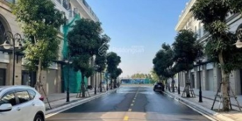 Biển hồ dậy sóng bán nhanh TMDV BH10 giá tốt nhất phân khu