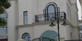 Chính chủ bán biệt thự đơn lập Ngọc Trai đảo lớn Vinhomes Ocean Park