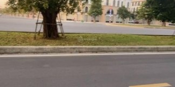 Bán shophouse 5 tầng phân khu SB01 sổ đỏ vĩnh viễn, mặt đường 52m