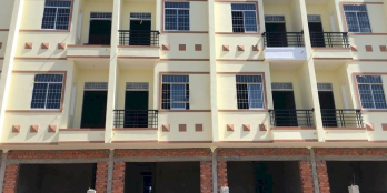 BÁn Nhà phố thương mại tại trung tâm chợ Hộ Phòng