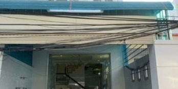 Bán nhà riêng tại Phan Đình Giót - Thị trấn Hộ Phòng - Giá Rai - Bạc Liêu