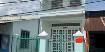 Nhà khu trung tâm hành chính. Thị xã giá rai