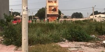 Cần bán mặt tiền đất nền quốc lộ 1A, Hộ Phòng