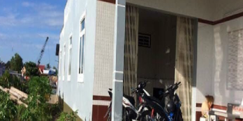 Bán nhà ấp Tân Đời, xã Vĩnh Tuy, huyện Gò Quao