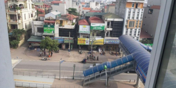 6.5m mặt tiền phố Lê Trọng Tấn, Quang Trung, Hà Đông, kd vỉa hè đông