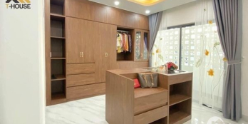 chủ nhà cần bán nhà mặt đường bãi muối giáp dự án lideco