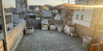 Bán nhà 3 tầng Yết Kiêu, Hạ Long. Diện tích 52,9 m2