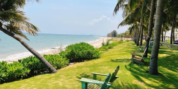 Sở hữu ngay Nhà phố mang giá trị Biệt thự tại Biển Thanh Long Bay