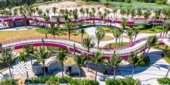 2 suất nội bộ Boutique Hotel mở bán GĐ 1 tại Thanh Long Bay, sổ hồng vĩnh viễn