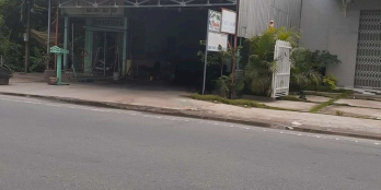 Bán nhà riêng tại Quốc Lộ 1A - Thị trấn Hòa Bình - Hòa Bình - Bạc Liêu