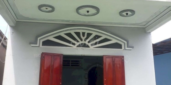 Bán nhà riêng tại Láng Giài - Thị trấn Hòa Bình - Hòa Bình - Bạc Liêu