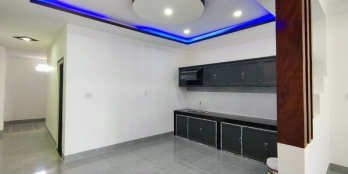 CHÍNH CHỦ CẦN BÁN NHÀ MỚI XÂY 100%