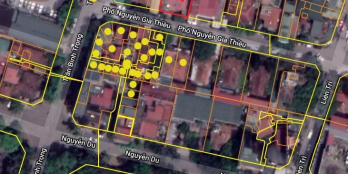 Bán biệt thự Hoàn Kiếm 550m2, MT 20m. Không gian đặc biệt !