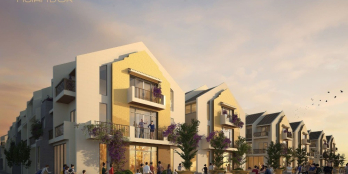 SHOPHOUSE SỞ HỮU VĨNH VIỄN, CAM KẾT MUA LẠI SAU 5 NĂM VỚI TỶ LỆ 120%.