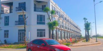 Những căn góc khu C royal Park Huế