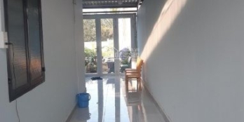 Cần bán căn nhà 248m2 thổ cư, nhà mới xây thuộc Bình Lợi, Bình Chánh có sổ hồng