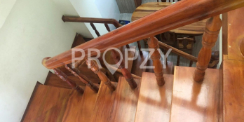 Bán nhà cầu Xáng Xã Bình Lợi, Huyện Bình Chánh - Hướng Tây