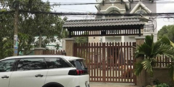 Mua bán Nhà bán đường Võ Hữu Lợi, Huyện Bình Chánh