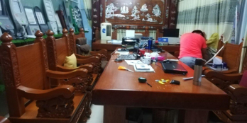 Tặng toàn bộ nội thất trị giá hơn 2 tỷ cho khách mua - nhà đẹp đa phước