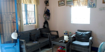 Bán nhà hẽm 1,5m Trần Văn Giàu, xã Lê Minh Xuân, huyện Bình Chánh