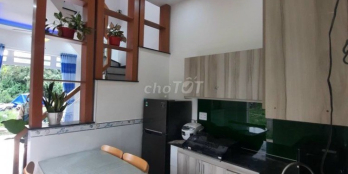 NHÀ GẦN CHỢ BÌNH CHÁNH-77m2- CÁCH NHÀ THỜ BÌNH CHÁNH 2KM