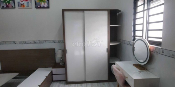 NHÀ ĐẸP MỚI TINH-76M2 LÊ MINH XUÂN-CẦN BÁN GẤP