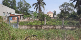 Bán đất thổ cư, diện tích 809,7m2-bình chánh