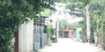 GẤP GẤP Nhà 2 lô diên tích 480 m2 (8m x 60m), có thể chia ra bán theo từng căn