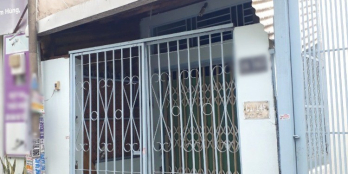 GẤP BÁN Nhà hẻm ôtô CẤP1  Bình Chánh Diện tích: 24M2, nở hậu