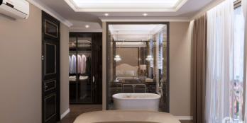 Biệt thự sân golf quốc tế 27 lỗ thiết kế phong cách Châu Âu mới đẹp giá 3.2 tỷ