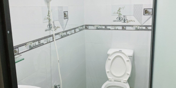 Kẹt tiền bán gấp nhà Bình Chánh sổ hồng riêng