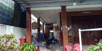 bán nhà chính chủ mặt tiền đường tân long 3 phòng ngủ 2 toilet