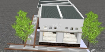 Chính chủ 5 căn nhà phố liền kề -Công chứng ngay-tân kiên-giá mềm