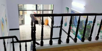 Nhà đẹp nhỏ gọn cho các gia đình nhỏ ở lập nghiệp 670 triệu- 36 m2