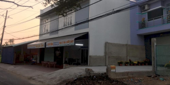 BÁN GẤP Nhà cách bệnh viện nhi đồng TP 800m  Trong đó đất thổ cư là 563m2