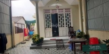 Do nhu cầu chuyển chỗ ở, chính chủ bán căn nhà ở mái thái ngang 5m-tân quý tây