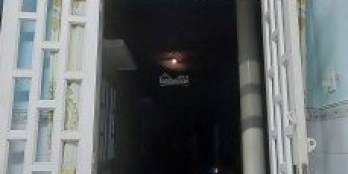 27.3 triệu/m²  giá cực rẻ-bán nhà c4-tân quý tây-bình chánh