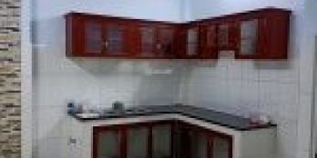 Nhà đẹp ở Phạm Văn Sáng, Vĩnh Lộc A-DỌN VÀO LÀ Ở THÔI