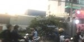 Cần bán nhà giá rẻ 880 triệu đường 1C, Vĩnh Lộc B gần chợ