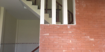 Nhà bán để ở giá rẻ tại Vĩnh Lộc B giá 850 triệu-vô là thích ngay