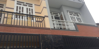 Vĩnh Lộc B – Bình Chánh – DIỆN TÍCH 4mX25m – bán NHÀ Đã qua  sử dụng