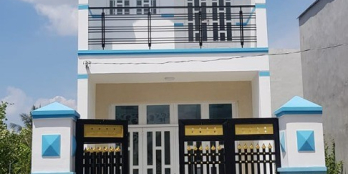 bán đất bình chánh khách đầu tư tranh thủ  sinh lợi tức thì hẻm 4m