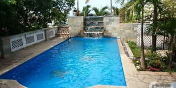 BÁN NHÀ RỘNG -CÓ HỒ BƠI CỰC SANG TRỌNG-VĨNH LỘC B