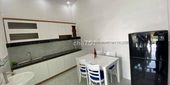 Nhà phố cao cấp giá rẻ đường Đoàn Nguyễn Tuấn, Xã An Phú Tây-chuyên nhà phố