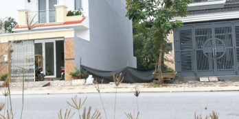 KẸT TIỀN CẦN BÁN 89M2 VÕ VĂN VÂN GẦN TRƯỜNG HỌC, ĐƯỜNG Ô TÔ 16M, SỔ HỒNG