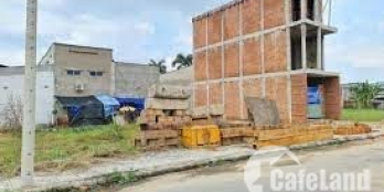 RA ĐẤT 11 tỷ (có thương lượng cho ai thiện chí) Ở Ấp 6-an hạ