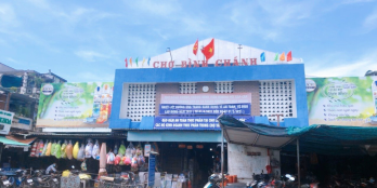 BÁN NHÀ AN HẠ KẾ CHỢ KINH DOANH HIỆU SUẤT TỐT-89M2