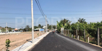 BÁN NHÀ ĐƯỜNG AN HẠ-TIỆN ĐI ra các Quận trung tâm  8, 6, 7, Bình Tân