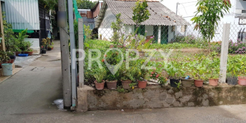 MUA MỘT ĐƯỢC HAI-NHÀ CẤP 4 AN HẠ BÌNH CHÁNH SIÊU RẺ