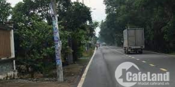 KẸT TIỀN BÁN NHÀ 100M2 AN HẠ-NHÀ HƯỚNG ĐÔNG BẮC-HXH